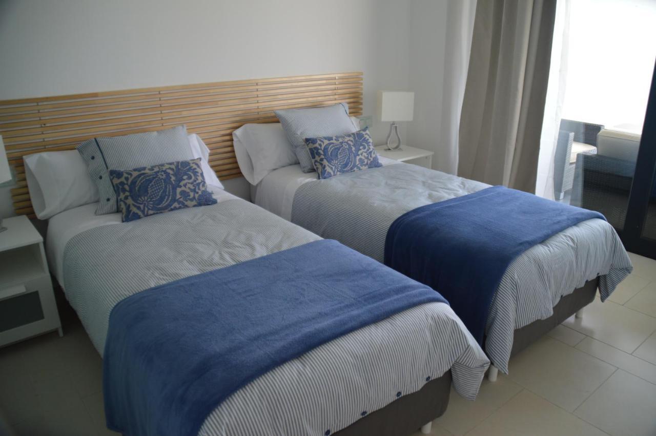 Luxury Apartment In Tenerife South - Palm-mar Exterior foto